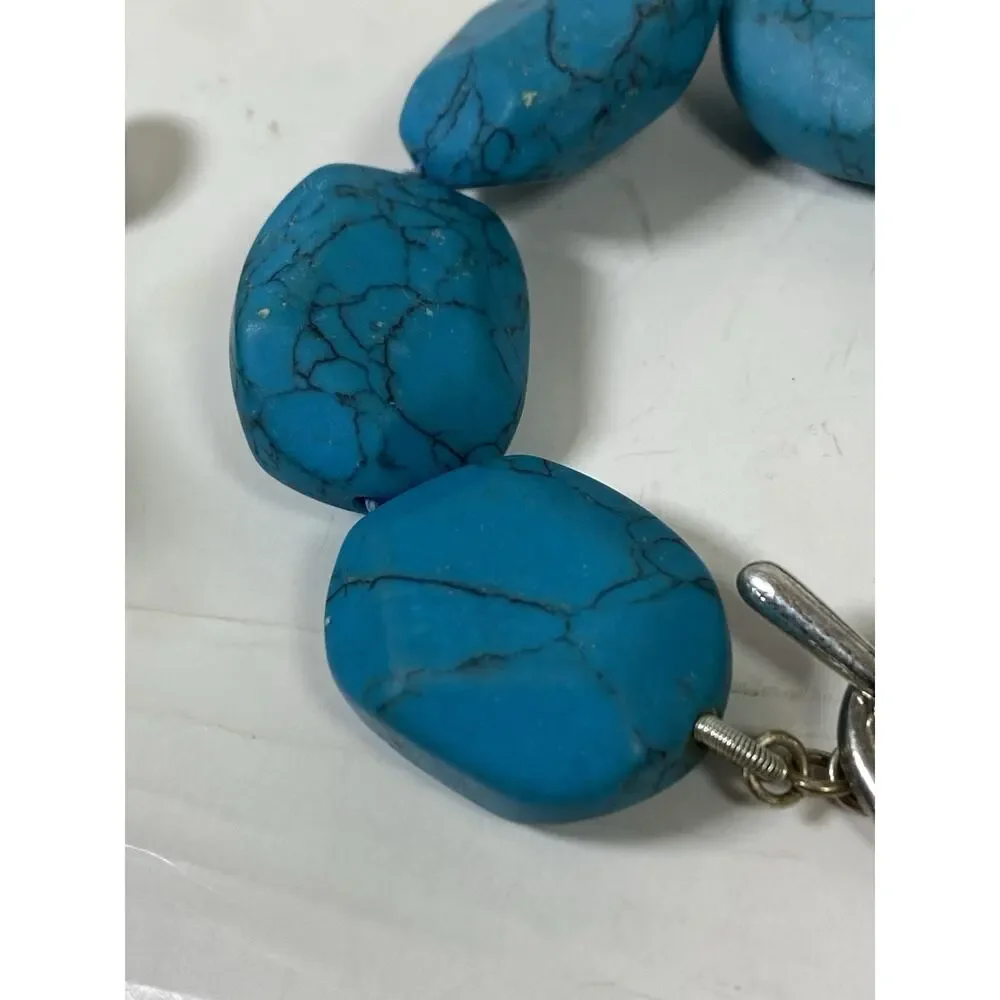 Vintage Lauren Ralph Lauren Turquoise Bracelet